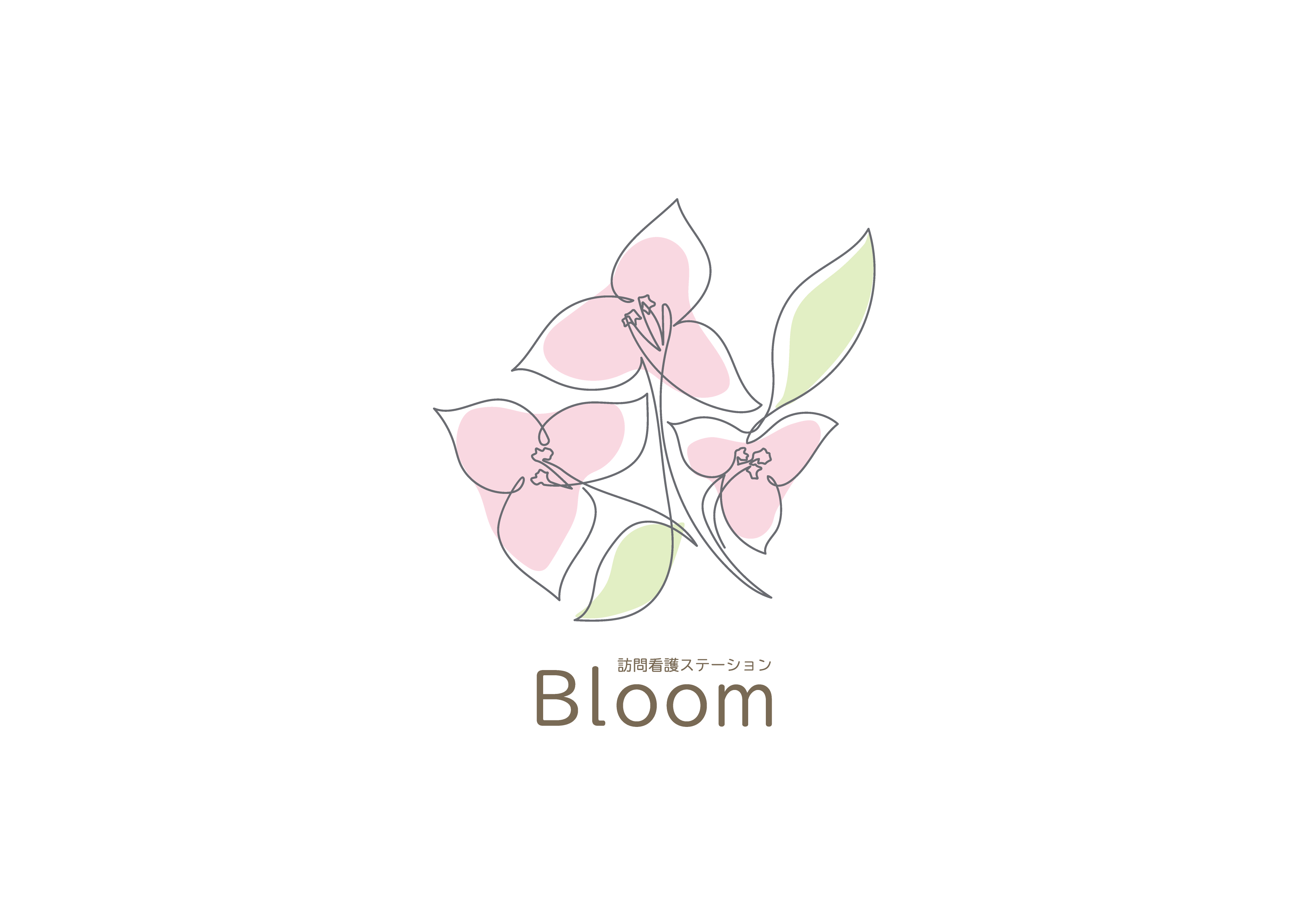 株式会社Bloom